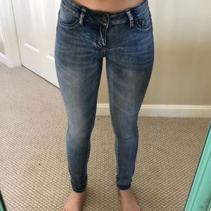 Women’s Jeans